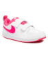 Nike Pantofi Pico 5 (Psv) AR4161 104 Alb - Pled.ro