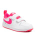 Nike Pantofi Pico 5 (PSV) AR4161 104 Alb - Pled.ro