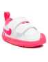 Nike Pantofi Pico 5 (TDV) AR4162 Alb - Pled.ro