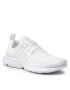 Nike Pantofi Presto (Gs) 833875 100 Alb - Pled.ro