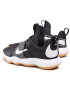 Nike Pantofi React Hyperset CI2955 010 Negru - Pled.ro