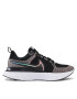 Nike Pantofi React Infinity Run FK 2 Bt DD6790 001 Negru - Pled.ro