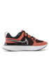 Nike Pantofi React Infinity Run Fk 2 CT2423 800 Portocaliu - Pled.ro