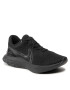 Nike Pantofi React Infinity Run Fk 3 DH5392 005 Negru - Pled.ro