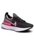 Nike Pantofi React Infinity Run Fk CD4372 009 Negru - Pled.ro