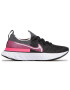 Nike Pantofi React Infinity Run Fk CD4372 009 Negru - Pled.ro