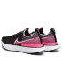 Nike Pantofi React Infinity Run Fk CD4372 009 Negru - Pled.ro