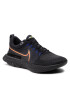 Nike Pantofi React Infinity Run Flyknit 2 DN5070 001 Negru - Pled.ro