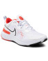 Nike Pantofi React Miler 2 CW7121 100 Alb - Pled.ro