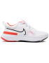 Nike Pantofi React Miler 2 CW7121 100 Alb - Pled.ro