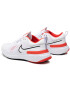 Nike Pantofi React Miler 2 CW7121 100 Alb - Pled.ro