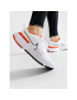 Nike Pantofi React Miler 2 CW7121 100 Alb - Pled.ro