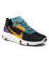 Nike Pantofi Renew Element 55 Prm Gs CU0851 002 Negru - Pled.ro