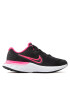 Nike Pantofi Renew Run 2 (GS) CW3259 009 Negru - Pled.ro