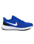 Nike Pantofi Revolution 5 (GS) BQ5671 401 Albastru - Pled.ro