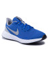 Nike Pantofi Revolution 5 (GS) BQ5671 403 Albastru - Pled.ro