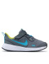 Nike Pantofi Revolution 5 (PSV) BQ5672 019 Gri - Pled.ro