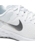 Nike Pantofi Revolution 6 Nn DC3729 500 Alb - Pled.ro