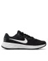 Nike Pantofi Revolution 6 Nn (GS) DD1096 003 Negru - Pled.ro