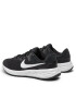 Nike Pantofi Revolution 6 Nn (GS) DD1096 003 Negru - Pled.ro