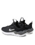 Nike Pantofi Run Flow (GS) DR0472 001 Negru - Pled.ro