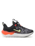 Nike Pantofi Run Flow Jp (Gs) DV3106 001 Negru - Pled.ro