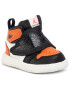 Nike Pantofi Sky Jordan 1 (TD) BQ7196 008 Negru - Pled.ro