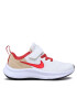 Nike Pantofi Star Runner 3 (PSV) DA2777 101 Alb - Pled.ro