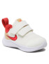 Nike Pantofi Star Runner 3 (TDV) DA2778 101 Écru - Pled.ro