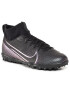 Nike Pantofi Superfly 7 Academy Tf AT8143 010 Negru - Pled.ro