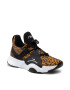 Nike Pantofi Superrep Groove CT1248 107 Portocaliu - Pled.ro