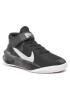 Nike Pantofi Team Hustle D 10 Flyease (GS) DD7303 004 Negru - Pled.ro