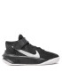 Nike Pantofi Team Hustle D 10 Flyease (GS) DD7303 004 Negru - Pled.ro