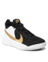 Nike Pantofi Team Hustle D 10 (GS) CW6735 002 Negru - Pled.ro