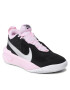 Nike Pantofi Team Hustle D 10 (Gs) CW6735 003 Negru - Pled.ro