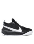 Nike Pantofi Team Hustle D 10 (Gs) CW6735 004 Negru - Pled.ro