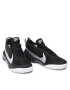 Nike Pantofi Team Hustle D 10 (Gs) CW6735 004 Negru - Pled.ro