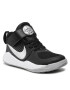 Nike Pantofi Team Hustle D 9 (Gs) AQ4225 001 Negru - Pled.ro