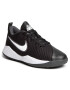 Nike Pantofi Team Hustle Quick 2 (Gs) AT5298 002 Negru - Pled.ro