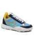 Nike Pantofi Waffle Racer 2X DC4467 400 Albastru - Pled.ro