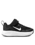 Nike Pantofi Wearallday (TD) CJ3818 002 Negru - Pled.ro