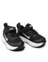 Nike Pantofi Wearallday (TD) CJ3818 002 Negru - Pled.ro