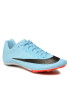 Nike Pantofi Zoom Rival Sprint DC8753 400 Albastru - Pled.ro