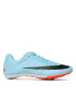 Nike Pantofi Zoom Rival Sprint DC8753 400 Albastru - Pled.ro