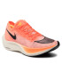 Nike Pantofi Zoomx Vaporfly Next% AO4568 800 Portocaliu - Pled.ro