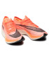 Nike Pantofi Zoomx Vaporfly Next% AO4568 800 Portocaliu - Pled.ro