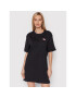 Nike Rochie de zi CW2511 Negru Relaxed Fit - Pled.ro