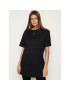 Nike Rochie de zi Essential CJ2242 Negru Loose Fit - Pled.ro