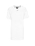 Nike Rochie de zi Sportswear Essential CJ2242 Alb Loose Fit - Pled.ro