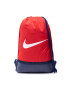 Nike Rucsac tip sac BA5338 Roșu - Pled.ro